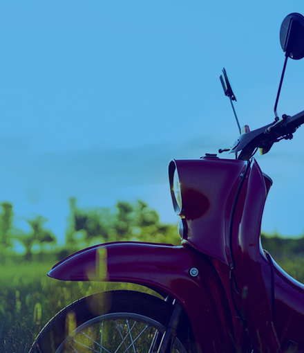 輕型電動(dòng)車