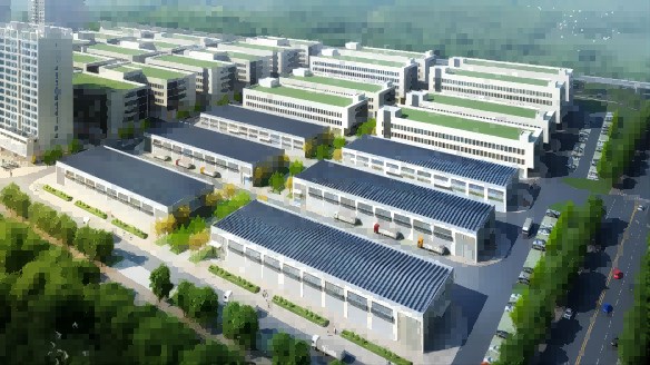 鈉能時代與中清集團攜手推進鈉離子電池產業化發展